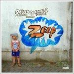 Nina Miranda and Chris Franck Present Zeep - CD Audio di Zeep