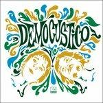 Democustico - CD Audio di Democustico