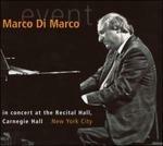 Event - CD Audio di Marco Di Marco