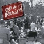 Cafe De Paris - CD Audio