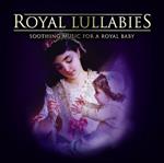 Royal Lullabies. Soothing Music For A Royal Baby