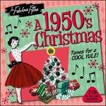 A 1950s Christmas - CD Audio