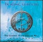 Healing Waters - CD Audio di Govannen