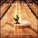 Guiding Light - CD Audio di Chris Conway