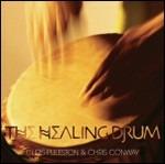 The Healing Drum - CD Audio di Chris Conway,Chris Puleston