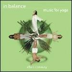 In Balance - CD Audio di Chris Conway