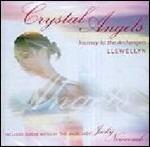Crystal Angels - CD Audio di Llewellyn