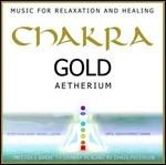 Chakra Gold