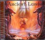 Ancient Lands - CD Audio di Llewellyn