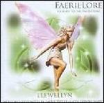 Faerielore, Journey to the Faerie Ring - CD Audio di Llewellyn