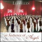 An Audience of Angels - CD Audio di Llewellyn