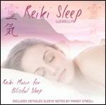 Reiki Sleep - CD Audio di Llewellyn