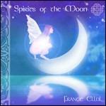 Spirits of the Moon - CD Audio di France Ellul