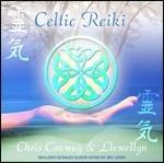 Celtic Reiki - CD Audio di Llewellyn,Chris Conway