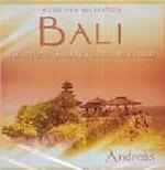 Spiritual Journeys. Bali - CD Audio di Andreas
