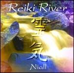 Reiki River - CD Audio di Niall