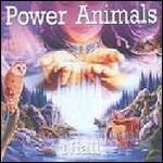 Power Animals - CD Audio di Niall
