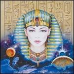 Egypt Card. Relaxing Inspirational Music