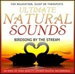 Ultimate Natural Sounds. Birdsong of the Stream