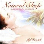 Natural Sleep - CD Audio di Jeff Woodall