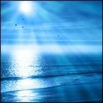 Sea Card. Relaxing Inspirational Music - CD Audio