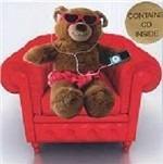 Chillin' Bear 1 (CD Card)