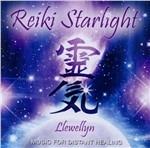 Reiki Starlight - CD Audio di Llewellyn