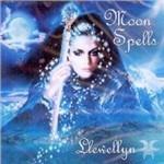 Moon Spells - CD Audio di Llewellyn