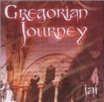 Gregorian Journey - CD Audio di Jai