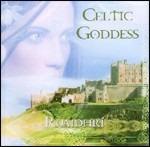 Celtic Goddess - CD Audio di Ruaidhri