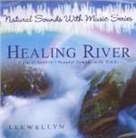 Healing River - CD Audio di Llewellyn