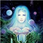 Enchanted Pool Card 1