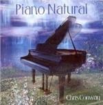 Piano Natural - CD Audio di Chris Conway