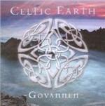 Celtic Earth - CD Audio di Govannen