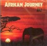 African Journey - CD Audio di Jai
