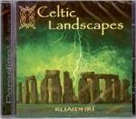 Celtic Landscapes - CD Audio di Ruaidhri