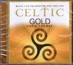Celtic Gold - CD Audio di Chris Conway