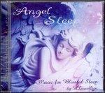 Angel Sleep. Music for Blissful Sleep