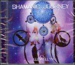 Shamanic Journey - CD Audio di Llewellyn