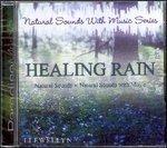 Healing Rain - CD Audio di Llewellyn