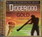 Didgeridoo Gold - CD Audio di Llewellyn