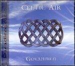 Celtic Air - CD Audio di Govannen