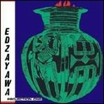 Projection One - CD Audio di Edzayawa