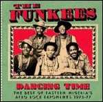 Vinile Dancing Time. The Best of Eastern Nigeria's Afro Rock Exponents 1973-1977 (180 gr.) Funkees