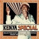 Kenya Special - CD Audio