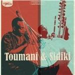 Toumani & Sidiki - CD Audio di Toumani Diabaté,Sidiki Diabaté
