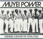 Sierra Leone in 1970s Usa - CD Audio di Muyei Power