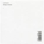 Cavalo - CD Audio di Rodrigo Amarante