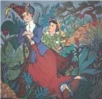 Salvador Robots - Vinile LP di Meridian Brothers