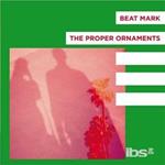 Beat Mark-Proper Ornaments - Flowers-Two Weeks